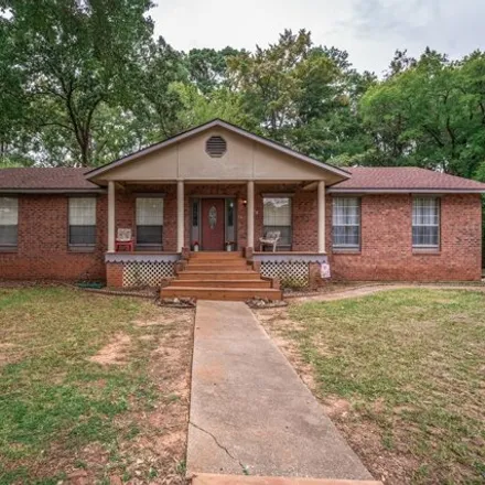 Buy this 3 bed house on 309 East Dancer Drive in Longview, TX 75604