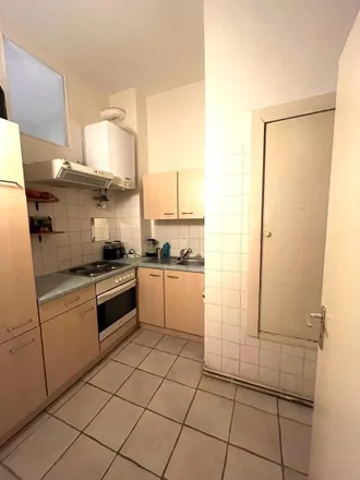 Rent this 2 bed apartment on Opferhilfe Berlin in Oldenburger Straße, 10551 Berlin