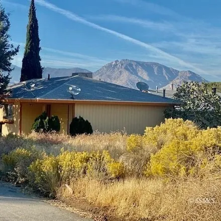 Image 4 - 6406 Linch Canyon Drive, Mountain Mesa, Kern County, CA 93240, USA - House for sale