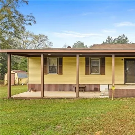 Image 4 - 7576 Summit Drive North, Semmes, Mobile County, AL 36618, USA - House for sale