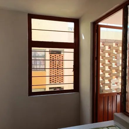 Buy this 2 bed apartment on Andador Playa Bonita in Nueva Primavera, 45058 Zapopan
