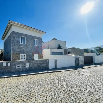 Image 1 - Santo Tirso, Porto, 4795 - House for sale