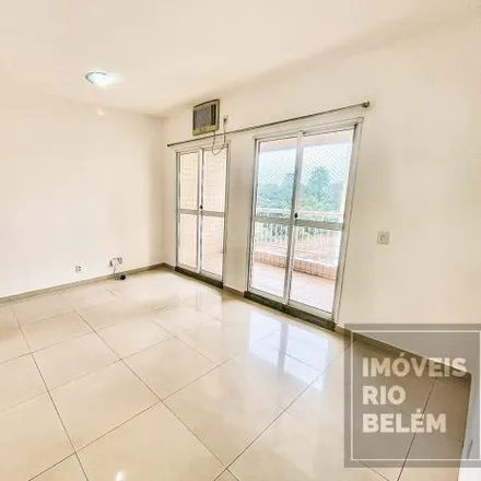 Buy this 2 bed apartment on Estação BRT - Templo do Centenário in Rodovia Augusto Montenegro, Mangueirão