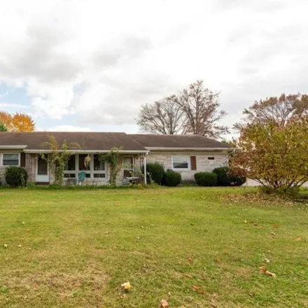 Buy this 4 bed house on 4280 Walters Hatchery Road in North Codorus Township, PA 17408