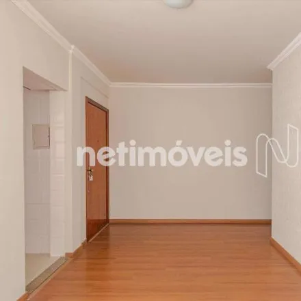 Rent this 2 bed apartment on Rua Romualdo Lopes Cançado 516 in Pampulha, Belo Horizonte - MG