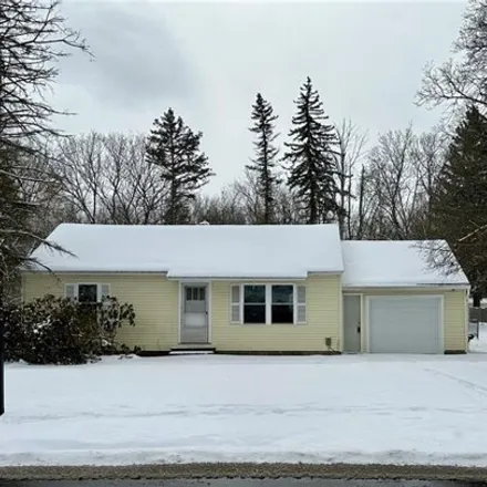 Buy this 2 bed house on 5456 Orangeport Road in Brewerton, NY 13029