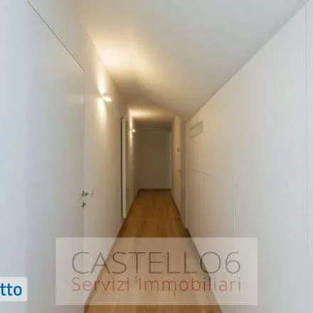 Image 3 - Via privata Fratelli Gabba 1, 20121 Milan MI, Italy - Apartment for rent