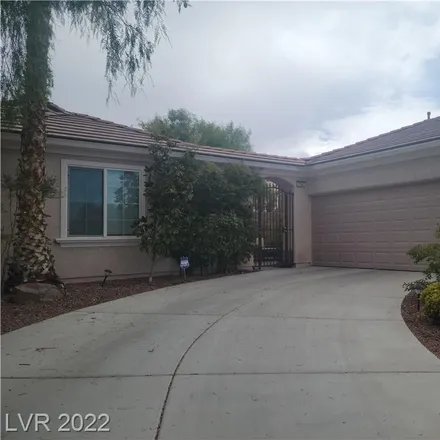 Image 4 - 2164 Marywood Park Court, Henderson, NV 89044, USA - House for rent