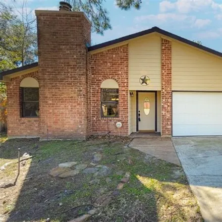 Buy this 3 bed house on 6739 River Mill Drive in Harris County, TX 77379