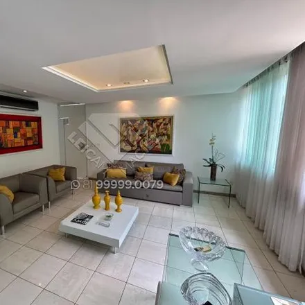 Buy this 4 bed house on Rua Virgílio de Oliveira 235 in Poço da Panela, Recife -