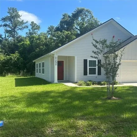 Buy this 3 bed house on 27492 W 3rd Ave in Hilliard, Florida