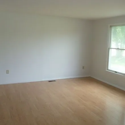 Rent this 3 bed apartment on 306 Cook Street in Hackettstown, NJ 07840