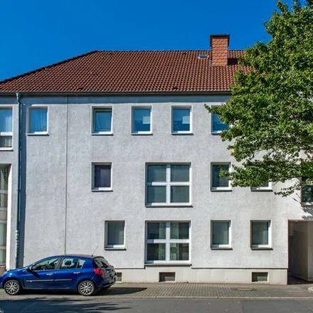 Image 3 - Wörthstraße 62, 44149 Dortmund, Germany - Apartment for rent
