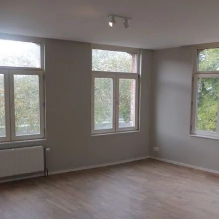 Rent this 1 bed apartment on Rempart de la Vierge 18 in 5000 Namur, Belgium