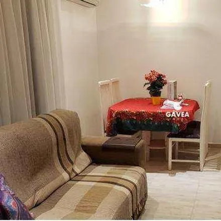 Buy this 2 bed house on Rua Joaquim Távora in Vila Belmiro, Santos - SP