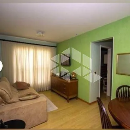 Buy this 2 bed apartment on Rua Correia de Lemos in Chácara Inglesa, São Paulo - SP