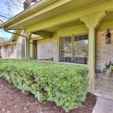 Image 3 - 115 Randolph Road, Georgetown, TX 78628, USA - House for sale