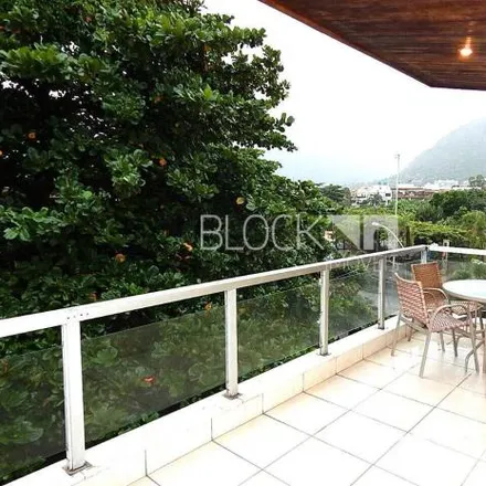 Image 2 - Bodytech, Avenida Érico Veríssimo 400, Barra da Tijuca, Rio de Janeiro - RJ, 22621-180, Brazil - Apartment for sale