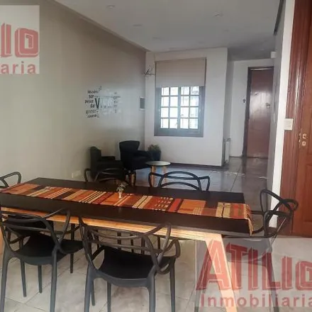 Buy this 4 bed house on Moldes 3649 in Saavedra, C1429 AET Buenos Aires