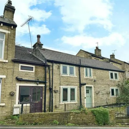 Image 7 - Raw Hill, Brighouse, West Yorkshire, Hd6 - House for sale