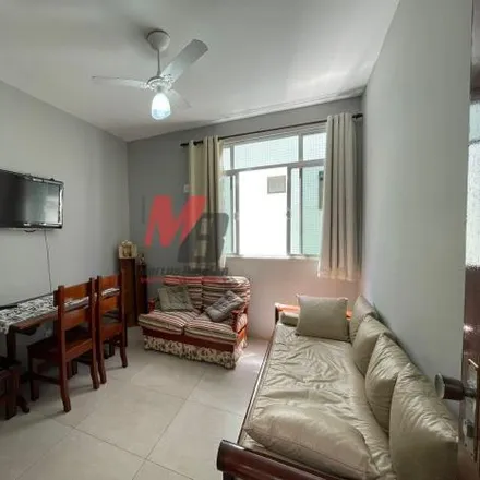 Buy this 2 bed apartment on Rua Mestre Vivim in Centro, Cabo Frio - RJ