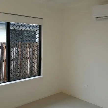 Rent this 4 bed apartment on Cordyline Circuit in Bohle Plains QLD 4815, Australia