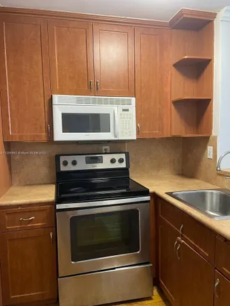 Rent this 1 bed condo on 492 Northwest 165th Street in Miami-Dade County, FL 33169