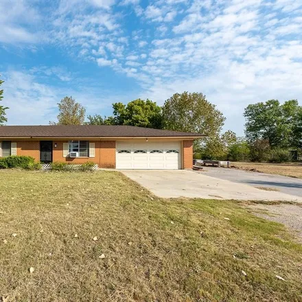 Buy this 3 bed house on 6865 Michael Road in Denton County, TX 76266