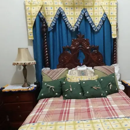 Rent this 1 bed house on Spanish Town in Saint Catherine, Jamaica