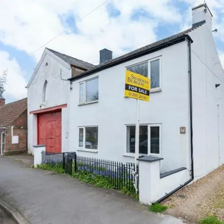 Buy this 4 bed house on White Gables in Mayfield House, 21 Willington Road