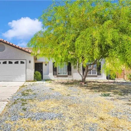 Buy this 3 bed house on 10722 Villa Street in Adelanto, CA 92301