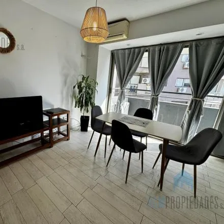Buy this studio apartment on José Luis Cantilo 4202 in Villa Devoto, C1417 BSY Buenos Aires