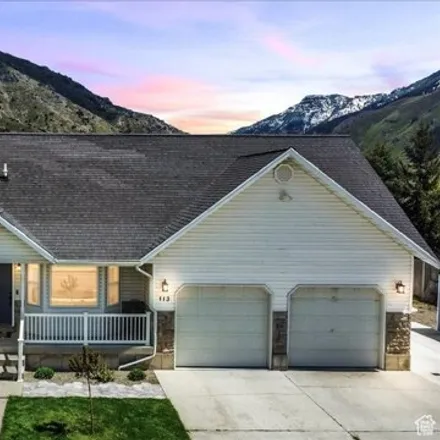 Buy this 5 bed house on 1314 100 South in Hyrum, UT 84319