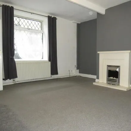 Rent this 3 bed house on Albert Street in Wilsden, BD15 0JJ