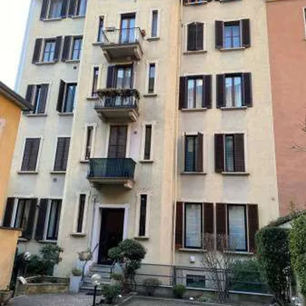 Rent this 1 bed apartment on Via Vittoria Colonna 36 in 20149 Milan MI, Italy