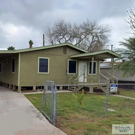 Buy this 3 bed house on 99 Vista Court in Brownsville, TX 78521