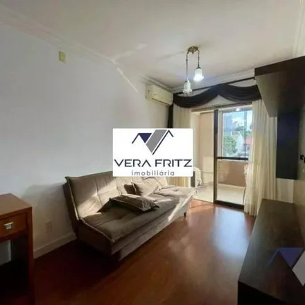 Rent this 3 bed apartment on Rua Sete de Setembro in Independência, Cascavel - PR