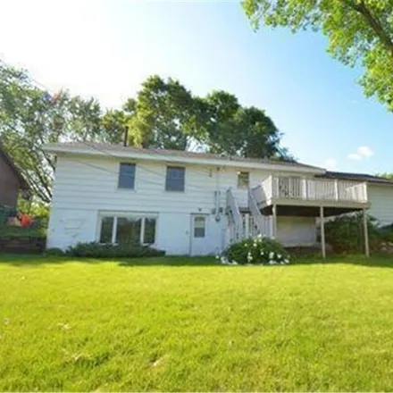 Image 3 - 8215 Quinn Road, Bloomington, MN 55437, USA - House for rent