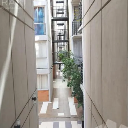 Rent this 2 bed apartment on Calle Centlapal in Azcapotzalco, 02120 Mexico City