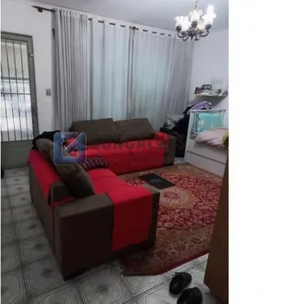 Buy this 2 bed house on BR in Avenida Francisco Prestes Maia, Santa Terezinha