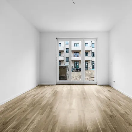 Image 1 - unnamed road, 10318 Berlin, Germany - Apartment for rent