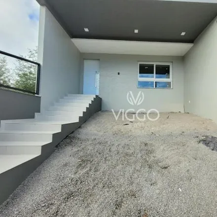 Image 1 - Rua Teresa Fôrmolo Pontalti, Bela Vista, Caxias do Sul - RS, 95076, Brazil - House for sale