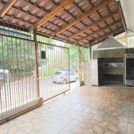 Rent this studio house on Rua Cachoeira in Nonoai, Porto Alegre - RS