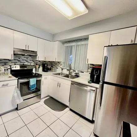 Buy this 3 bed condo on 14911 Southwest 80th Street in Miami-Dade County, FL 33193