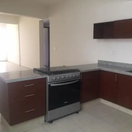 Buy this 3 bed apartment on Calle Recta a Cholula 3719 in 72124 Puebla, PUE