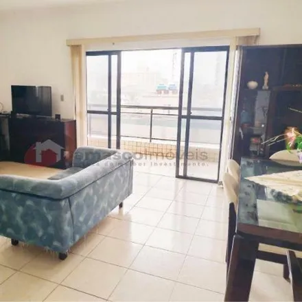 Buy this 3 bed apartment on Avenida Marina in Vera Cruz, Mongaguá - SP
