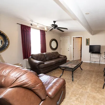 Rent this 2 bed condo on Boothville