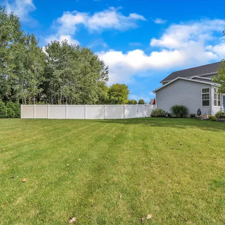 Image 3 - 3852 Thorncrest Drive, Summit Township, MI 49203, USA - House for sale