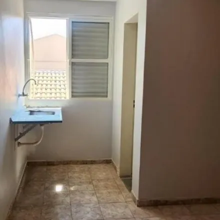 Rent this 1 bed apartment on Rua 1105 in Serrinha, Goiânia - GO