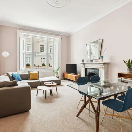 Image 2 - 20 Harcourt Terrace, London, SW10 9LQ, United Kingdom - Apartment for rent